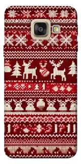 Чохол на Samsung A520 Galaxy A5 (2017) Christmas jumper ver.2 фото 1 з 1