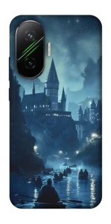Чехол на Xiaomi Poco F7 Harry Potter v10 фото 1 из 1