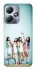 Чехол на Infinix Hot 30 Play RED VELVET фото 1 из 1