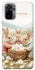 Чехол на Xiaomi Poco M5s BunnyMood фото 1 из 1