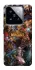 Чехол на Xiaomi 14 Pro WoW фото 1 из 1