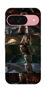 Чохол на Google Pixel 9 House of the Dragon фото 1 з 1