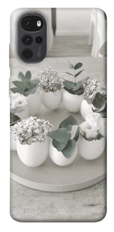 Чохол на Motorola Moto G22 Mood фото 1 з 1