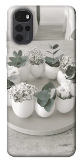 Чехол на Motorola Moto G22 Mood фото 1 из 1