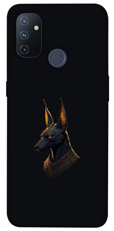 Чехол на OnePlus Nord N100 Anubis фото 1 из 1