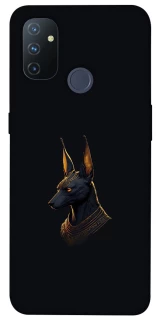 Чехол на OnePlus Nord N100 Anubis фото 1 из 1