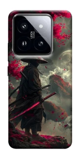 Чохол на Xiaomi 14 Pro Sakura San фото 1 з 1