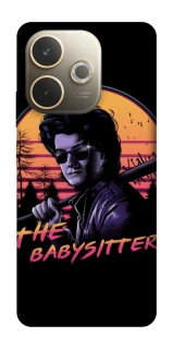 Чохол на Oppo A5 Pro 4G Stranger Things ver.31 фото 1 з 1