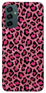 Чохол на Samsung Galaxy M14 5G Leopard Skin v3 фото 1 з 1