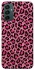 Чохол на Samsung Galaxy M14 5G Leopard Skin v3 фото 1 з 1