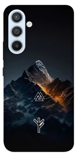 Чохол на Samsung Galaxy A54 5G Руни у горах фото 1 з 1