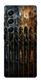 Чехол на Tecno Camon 40 Counter-Strike ver.2 фото 1 из 1