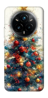 Чехол на Realme 14 Pro+ Новогодний v36 фото 1 из 1