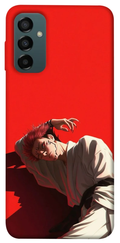 Чохол на Samsung Galaxy M34 5G Itadori фото 1 з 1