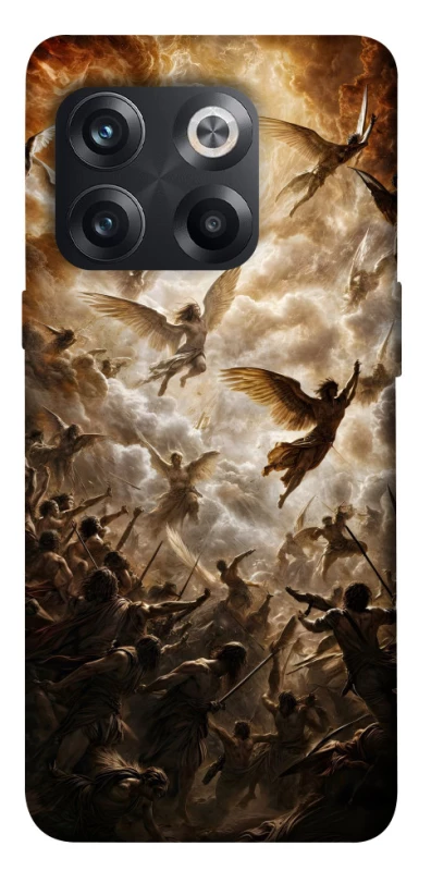 Чохол на OnePlus 10T angels фото 1 з 1
