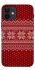Чохол на Apple iPhone 12 mini (5.4") Christmas jumper ver.3 фото 1 з 1