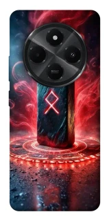 Чохол на Xiaomi Poco C75 Руна Одал фото 1 з 1