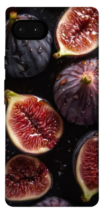 Чехол на Google Pixel 7a VioletFig1 фото 1 из 1