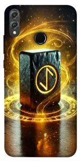 Чохол на Huawei Honor 8X Руна Ейваз фото 1 з 1