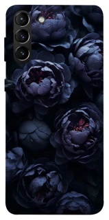 Чехол на Samsung Galaxy S21+ Sunny Snowdrops фото 1 из 1