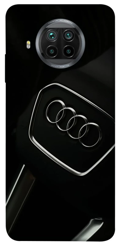 Чохол на Xiaomi Mi 10T Lite / Redmi Note 9 Pro 5G AUDI фото 1 з 1