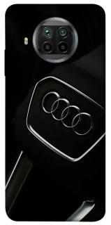 Чехол на Xiaomi Mi 10T Lite / Redmi Note 9 Pro 5G AUDI фото 1 из 1