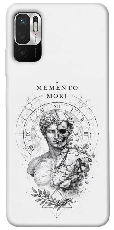 Чохол на Xiaomi Redmi Note 10 5G Tattoo ver.5 фото 1 з 1