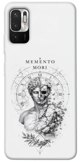 Чохол на Xiaomi Redmi Note 10 5G Tattoo ver.5 фото 1 з 1
