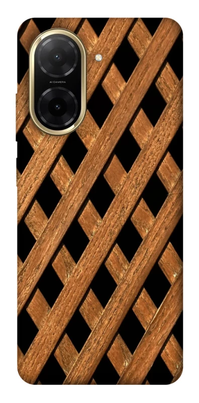 Чохол на Xiaomi Redmi A5 (Europe version) Дерево на дачі фото 1 з 1