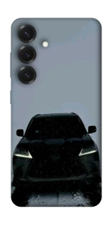 Чехол на Samsung Galaxy S26+ Lexus v8 фото 1 из 1