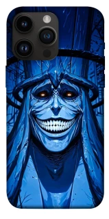 Чехол на Apple iPhone 14 Pro Max (6.7") Statue of God фото 1 из 1