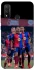 Чохол на Huawei P Smart (2020) FC Barcelona team фото 1 з 1