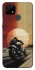 Чехол на Realme C21 Motorcycle фото 1 из 1