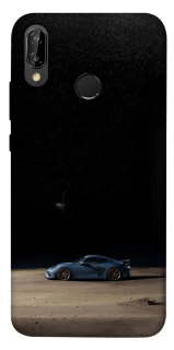 Чохол на Huawei P20 Lite 911 night фото 1 Чохол на Huawei P20 Lite 911 night фото 1 з 1