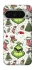 Чохол на Google Pixel 10 Pro XL Grinch mood ver.3 фото 1 з 1