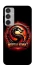 Чохол на Samsung Galaxy M35 Mortal Kombat Dragon фото 1 з 1
