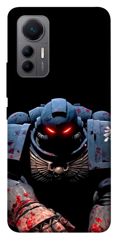 Чехол на Xiaomi 12 Lite Warhammer 40k v2 фото 1 из 1