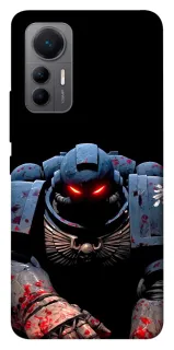 Чехол на Xiaomi 12 Lite Warhammer 40k v2 фото 1 из 1