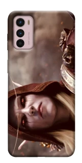 Чохол на Motorola Moto G42 Sylvana фото 1 з 1