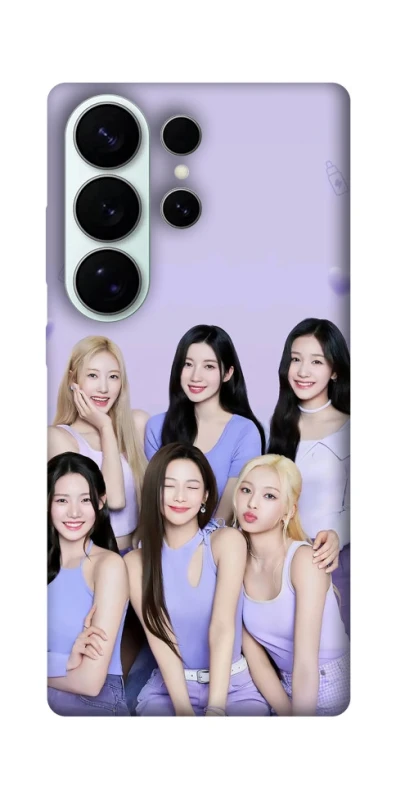 Чохол на Samsung Galaxy S26 BABYMONSTER v2 фото 1 з 1