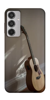 Чохол на Samsung Galaxy M35 Гітара фото 1 з 1