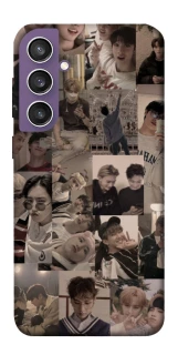 Чохол на Samsung Galaxy S23 FE Stray Kids The Bond фото 1 з 1