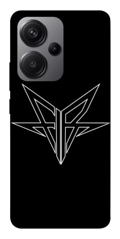 Чехол на Xiaomi Redmi Note 13 Pro+ Falling In Reverse ver.2 фото 1 из 1