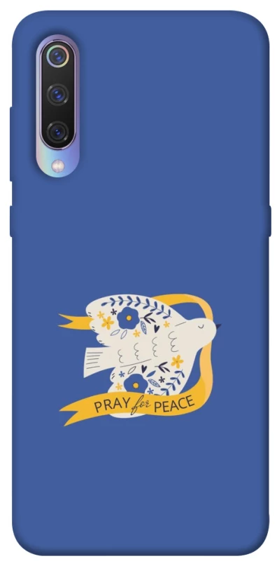 Чохол на Xiaomi Mi 9 Ластівка фото 1 з 1