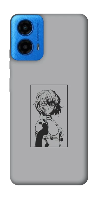 Чехол на Motorola Moto G45 Anime v6 фото 1 из 1