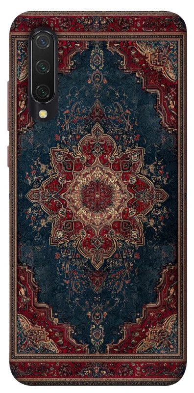 Чехол на Xiaomi Mi CC9 / Mi 9 Lite Ковёр v88 фото 1 из 1