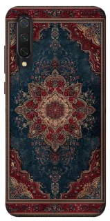 Чохол на Xiaomi Mi CC9 / Mi 9 Lite Килим v88 фото 1 з 1