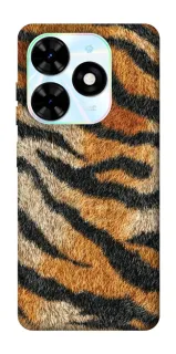 Чехол на TECNO Spark Go 2024 Tiger фото 1 из 1