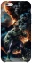 Чехол на Apple iPhone 6/6s (4.7") Hulk v2 фото 1 из 1