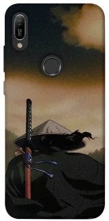 Чохол на Huawei Y6 (2019) Samurai v2 фото 1 з 1